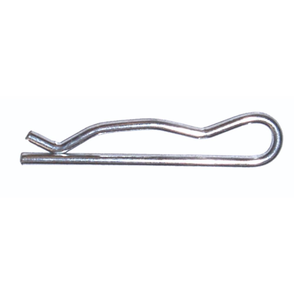 Socket Securing Pin QR Couplings Universal Safety Pin – Century Hose & Couplings Ltd