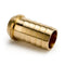 Brass Nut & Tail Couplings