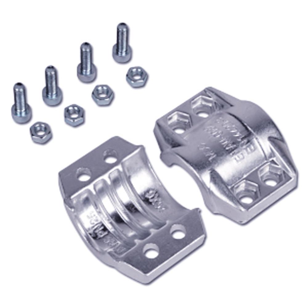 Safety Interlock Clamps – Century Hose & Couplings Ltd