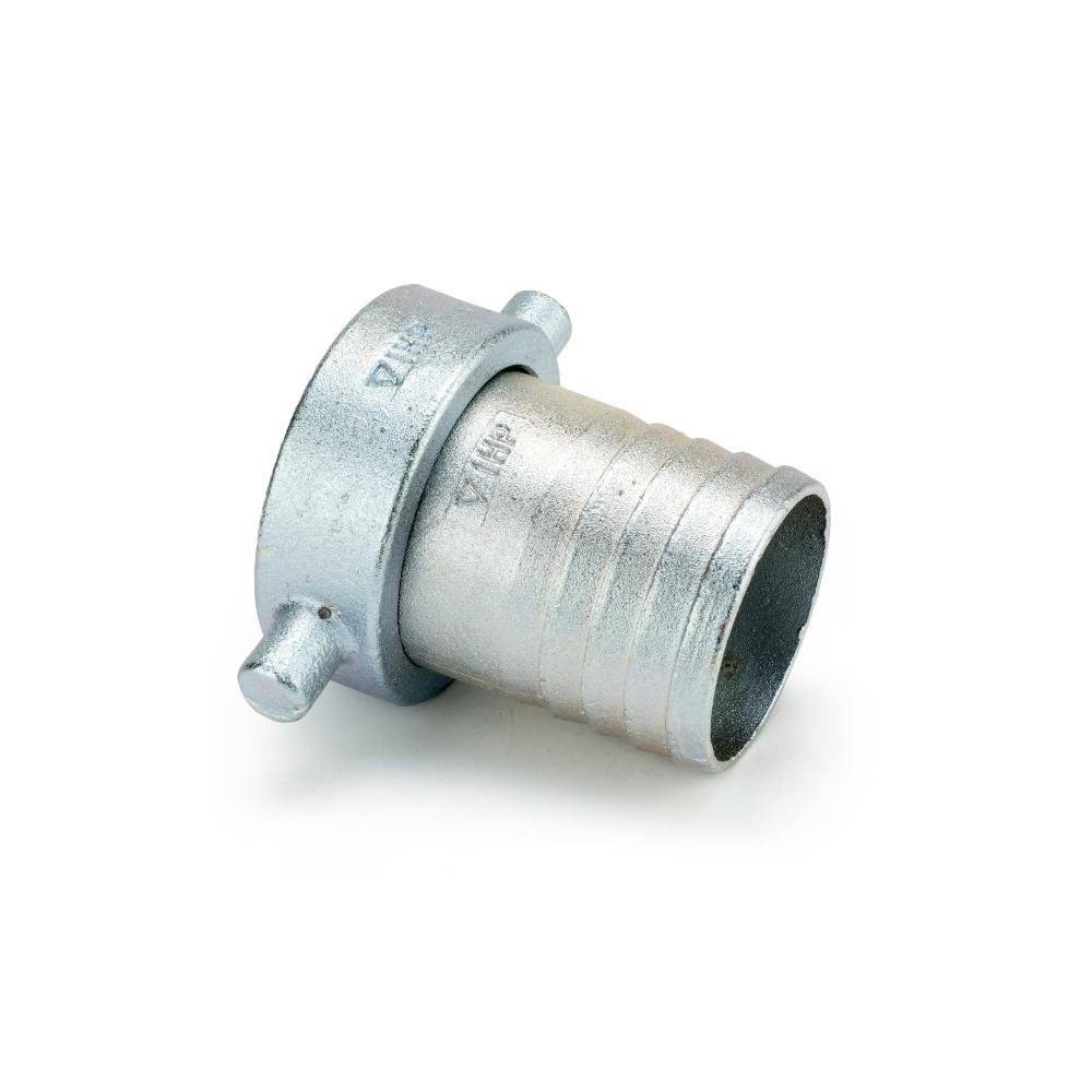 Hose Coupling Inlet Couplings & Accessories – Century Hose & Couplings Ltd