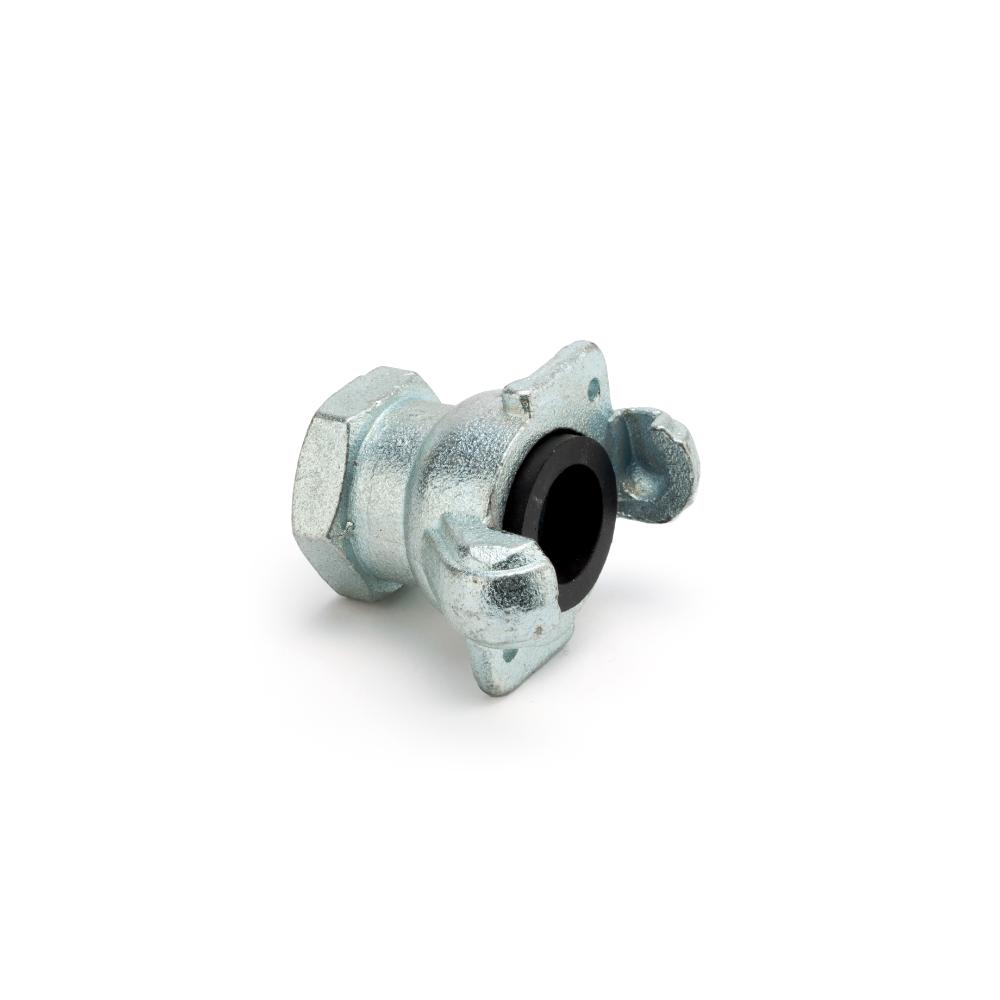 QR Couplings U.S. Style QR Compressor c/w NPT Female Thread – Century ...