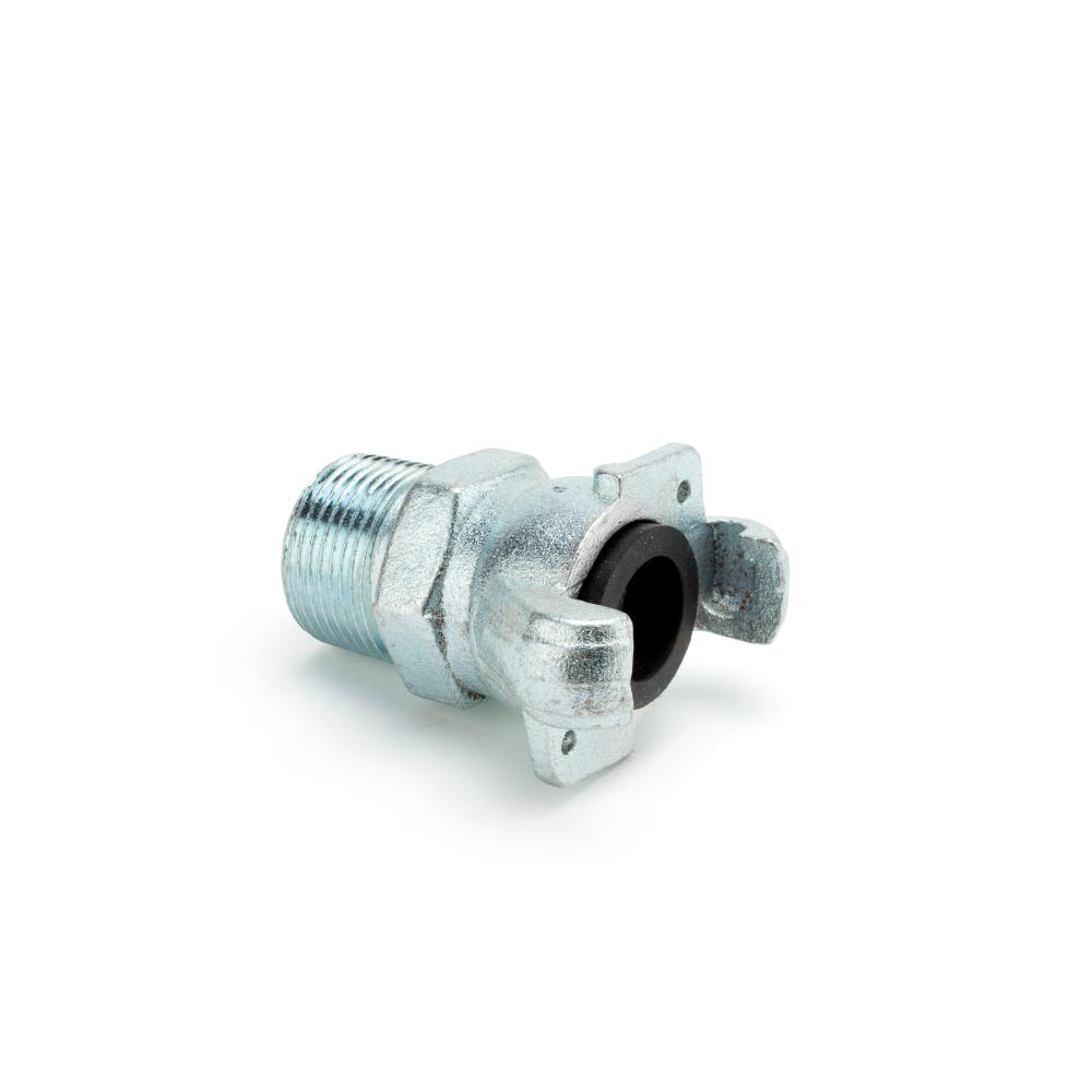 QR Couplings U.S. Style QR Compressor c/w NPT Male Thread – Century ...