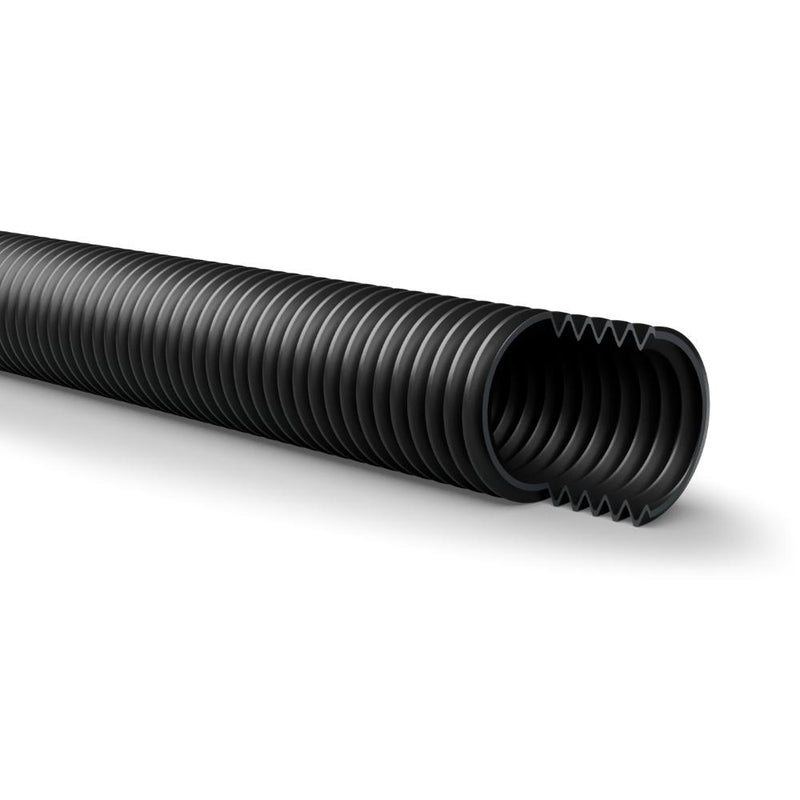 Eva Conduit Vacuum EVA Crushproof Industrial Vacuum Cleaner Ducting – Century Hose ...